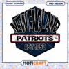 New England Patriots PNG Logo Design 1 New England Patriots PNG Logo Design