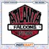Atlanta Falcons PNG Logo 1966 1 Atlanta Falcons PNG Logo 1966