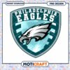 Philadelphia Eagles PNG Logo Design