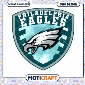 Philadelphia Eagles PNG Logo Design Philadelphia Eagles PNG Logo Design