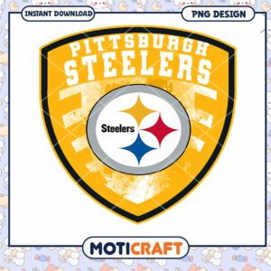 Pittsburgh Steelers PNG Logo Design Pittsburgh Steelers PNG Logo Design