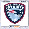 New England Patriots PNG Logo