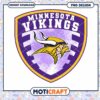 Minnesota Vikings PNG Logo Design 2 Minnesota Vikings PNG Logo Design