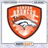 Denver Broncos PNG Logo Design 2 Denver Broncos PNG Logo Design