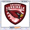 Arizona Cardinals PNG Logo Design