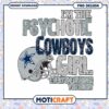 Dallas Cowboys Girl PNG Sublimation 1 Dallas Cowboys Girl PNG Sublimation