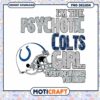 Colts Girl PNG Design Instant Download 1 Colts Girl PNG Design Instant Download