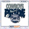 Dallas Cowboys Pride PNG Design 2 Dallas Cowboys Pride PNG Design