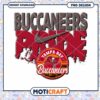 Tampa Bay Buccaneers Pride PNG 2 Tampa Bay Buccaneers Pride PNG