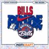 Buffalo Bills Pride PNG Design 2 Buffalo Bills Pride PNG Design
