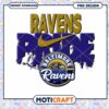Baltimore Ravens Pride PNG Design 2 Baltimore Ravens Pride PNG Design