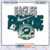 Philadelphia Eagles Pride PNG Design 1 Philadelphia Eagles Pride PNG Design