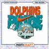 Miami Dolphins Pride PNG Design 2 Miami Dolphins Pride PNG Design