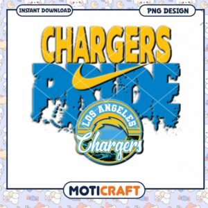 Los Angeles Chargers Pride PNG Los Angeles Chargers Pride PNG