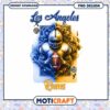 Los Angeles Rams PNG Football Design 1 Los Angeles Rams PNG Football Design