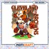 Cleveland Browns Bulldog PNG Sublimation 2 Cleveland Browns Bulldog PNG Sublimation