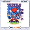 Buffalo Bills PNG Sublimation Design 2 Buffalo Bills PNG Sublimation Design