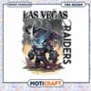 Las Vegas Raiders Chibi PNG Sublimation 1 Las Vegas Raiders Chibi PNG Sublimation
