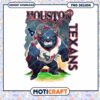 Houston Texans Bull PNG Sublimation 1 Houston Texans Bull PNG Sublimation
