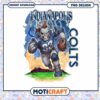 Indianapolis Colts PNG Sublimation Design 2 Indianapolis Colts PNG Sublimation Design