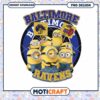 Minions Baltimore Ravens PNG 1 Minions Baltimore Ravens PNG
