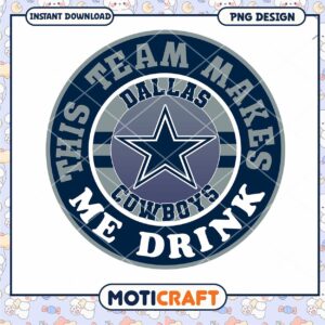 Dallas Cowboys PNG Sublimation Design Dallas Cowboys PNG Sublimation Design