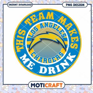 Los Angeles Chargers Team PNG Los Angeles Chargers Team PNG