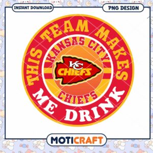 Kansas City Chiefs PNG Sublimation Design Kansas City Chiefs PNG Sublimation Design