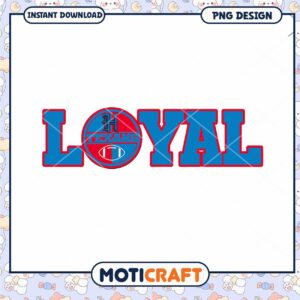 Loyal Texans PNG Design Download Loyal Texans PNG Design Download