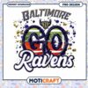 Baltimore Ravens Go PNG Design Instant Download 1 Baltimore Ravens Go PNG Design Instant Download