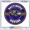 Baltimore Ravens PNG Logo Download 1 Baltimore Ravens PNG Logo Download