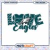 Love Eagles PNG Design Instant Download