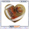 Buffalo Bills Heart Football PNG 2 Buffalo Bills Heart Football PNG