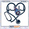 Tennessee Titans Heartbeat PNG 2 Tennessee Titans Heartbeat PNG