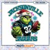 Grinch Jacksonville Jaguars PNG 1 Grinch Jacksonville Jaguars PNG