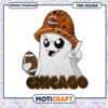 Chicago Bears Ghost PNG Design 2 Chicago Bears Ghost PNG Design