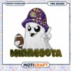Minnesota Vikings Ghost PNG Design 2 Minnesota Vikings Ghost PNG Design