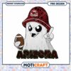 Arizona Cardinals Ghost PNG Sublimation