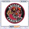 Arizona Cardinals PNG Mascot 1 Arizona Cardinals PNG Mascot