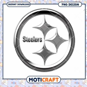 Pittsburgh Steelers Logo PNG Design Pittsburgh Steelers Logo PNG Design