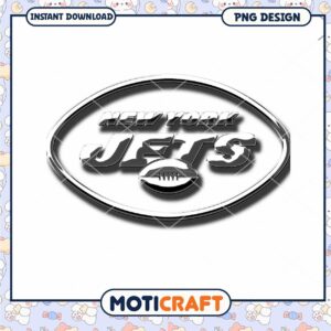 New York Jets Logo PNG Design New York Jets Logo PNG Design