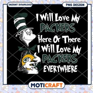 Green Bay Packers Cat PNG Sublimation Green Bay Packers Cat PNG Sublimation