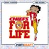 Kansas City Chiefs For Life PNG