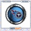 Tennessee Titans PNG Logo Design
