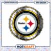 Pittsburgh Steelers PNG Logo Design 2 Pittsburgh Steelers PNG Logo Design