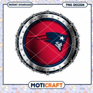 New England Patriots PNG Logo New England Patriots PNG Logo