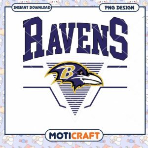 Ravens PNG Design Instant Download Ravens PNG Design Instant Download