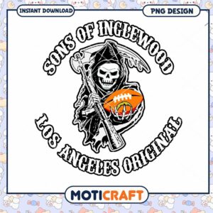 Sons of Inglewood Grim Reaper PNG Sons of Inglewood Grim Reaper PNG
