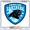 Carolina Panthers PNG Logo Design 2 Carolina Panthers PNG Logo Design
