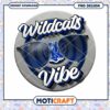 Wildcats Vibe Sunglasses PNG Design Instant Download